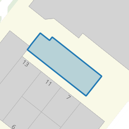 Perceel ZLE00-E-5122