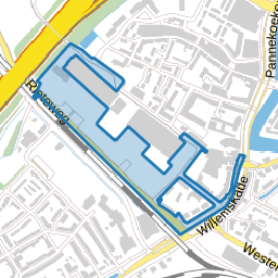 Perceel ZLE00-E-5155