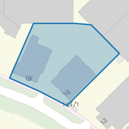 Perceel ZLE00-E-5167