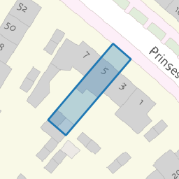 Perceel ZLE00-E-5250