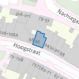 Perceel ZLE00-E-5282