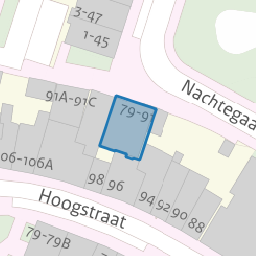 Perceel ZLE00-E-5283