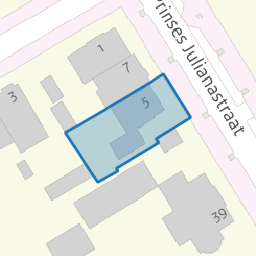 Perceel ZLE00-E-5288