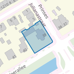 Perceel ZLE00-E-5289