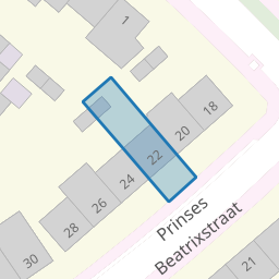 Perceel ZLE00-E-5292