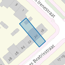 Perceel ZLE00-E-5303