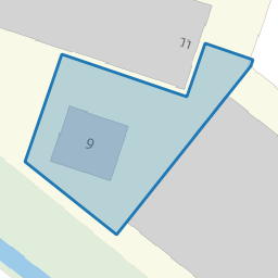 Perceel ZLE00-E-5311