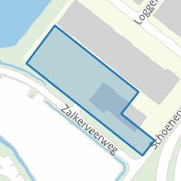 Perceel ZLE00-E-5313