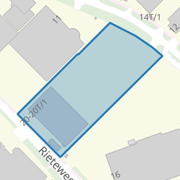 Perceel ZLE00-E-5319