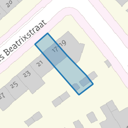 Perceel ZLE00-E-5325