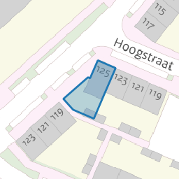 Perceel ZLE00-E-5344