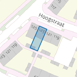 Perceel ZLE00-E-5345