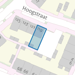 Perceel ZLE00-E-5347