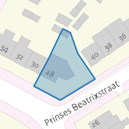 Perceel ZLE00-E-5358