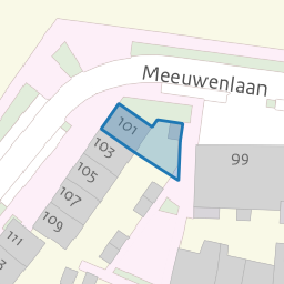 Perceel ZLE00-E-5409