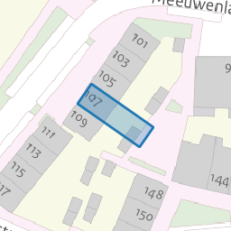 Perceel ZLE00-E-5412