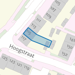 Perceel ZLE00-E-5416