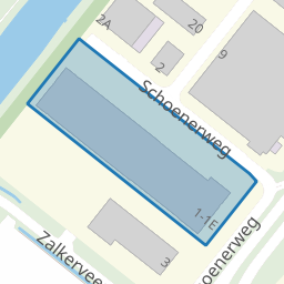 Perceel ZLE00-E-5443