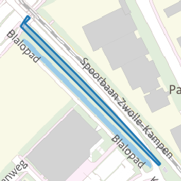 Perceel ZLE00-E-5461