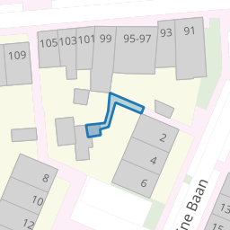 Perceel ZLE00-E-5464