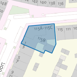 Perceel ZLE00-E-5488