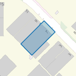 Perceel ZLE00-E-5498