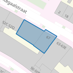 Perceel ZLE00-E-5500