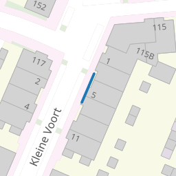 Perceel ZLE00-E-5516