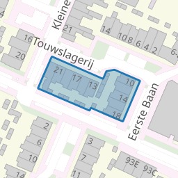 Perceel ZLE00-E-5550