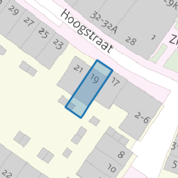 Perceel ZLE00-E-5575