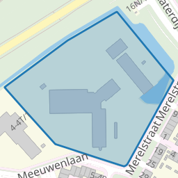 Perceel ZLE00-E-5581