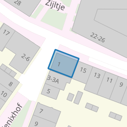 Perceel ZLE00-E-5590