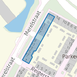 Perceel ZLE00-E-5609