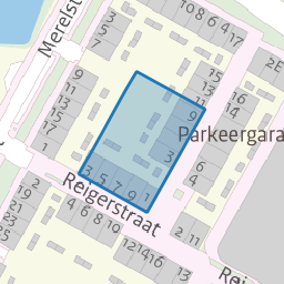 Perceel ZLE00-E-5611