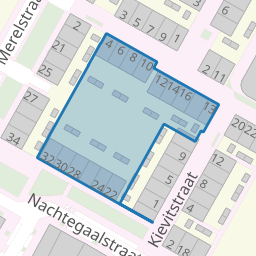 Perceel ZLE00-E-5614