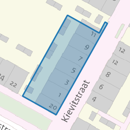 Perceel ZLE00-E-5615