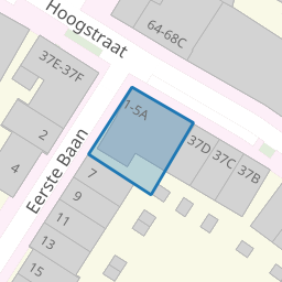 Perceel ZLE00-E-5731