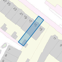 Perceel ZLE00-E-5757