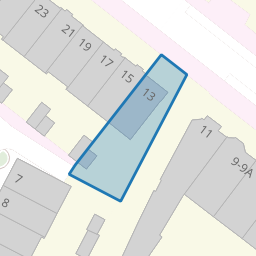 Perceel ZLE00-E-5758