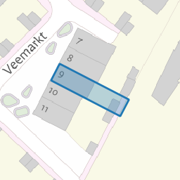 Perceel ZLE00-E-5761