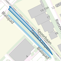 Perceel ZLE00-E-5794