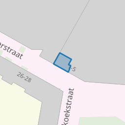 Perceel ZLE00-E-5824