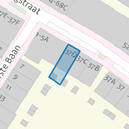 Perceel ZLE00-E-5852