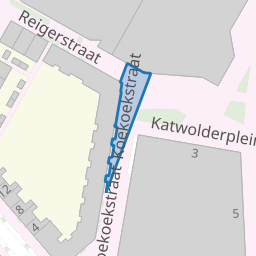 Perceel ZLE00-E-5999