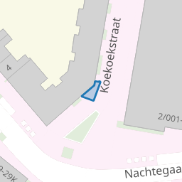 Perceel ZLE00-E-6009