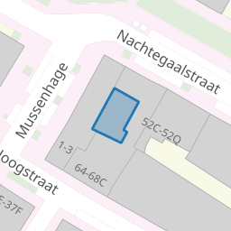 Perceel ZLE00-E-6157