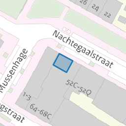 Perceel ZLE00-E-6158