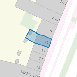 Perceel ZLE00-E-6168