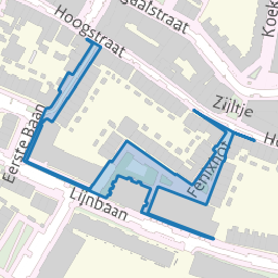 Perceel ZLE00-E-6180