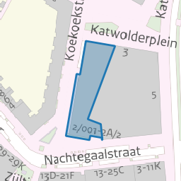 Perceel ZLE00-E-6191